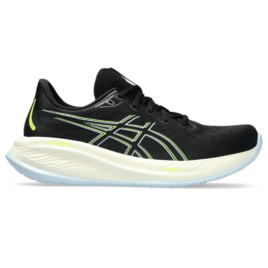 Asics Gel Cumulus løbesko til mænd – Fantastisk tilbud!