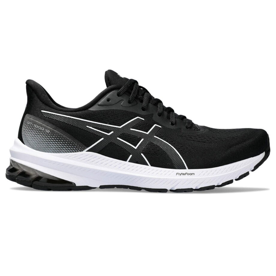 Asics 1000 Løbesko til Damer – Fantastisk Tilbud!