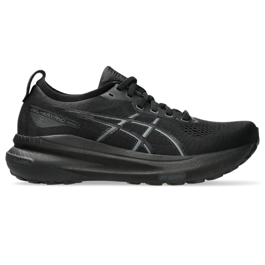 Asics Gel Kayano løbesko til damer – Uovertruffen komfort!