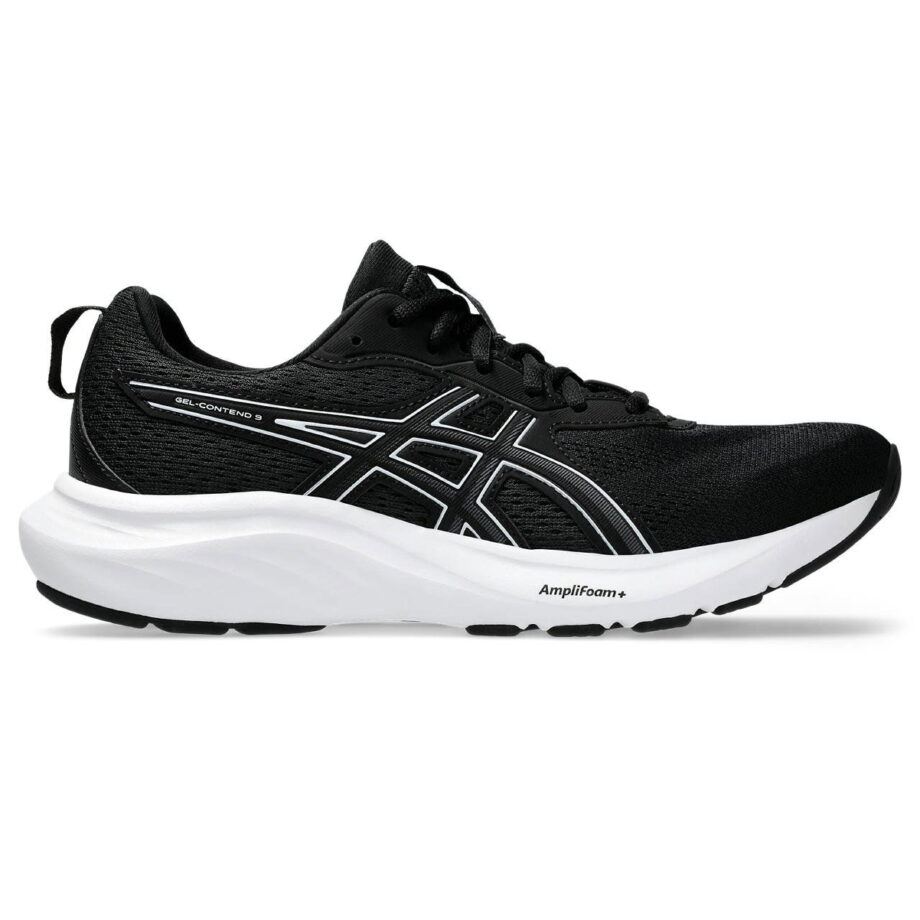 Asics Gel Contend løbesko til kvinder – Komfort og støtte!