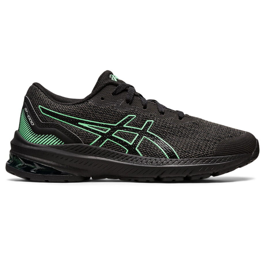 Asics 1000 Børneløbesko – Fantastisk Tilbud til Aktive Børn!