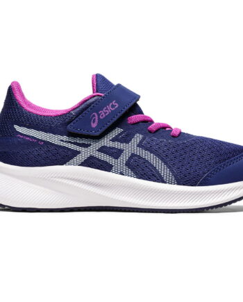 Asics Patriot Løbesko til Børn – Fantastisk Tilbud!