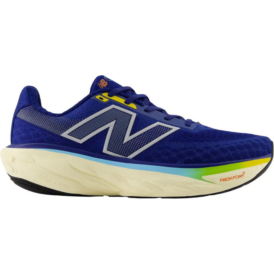 New Balance 1080 Løbesko til Mænd – Fantastisk Komfort!