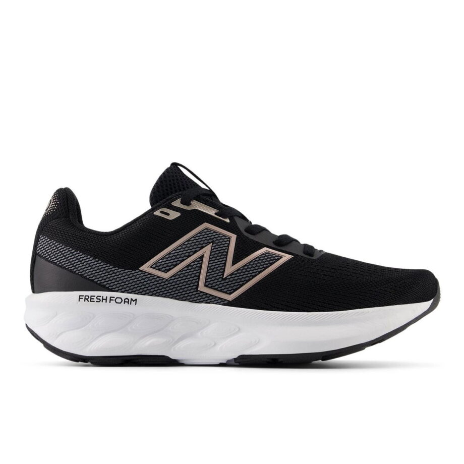 New Balance Fresh Foam 520 løbesko til kvinder - Fantastisk tilbud!