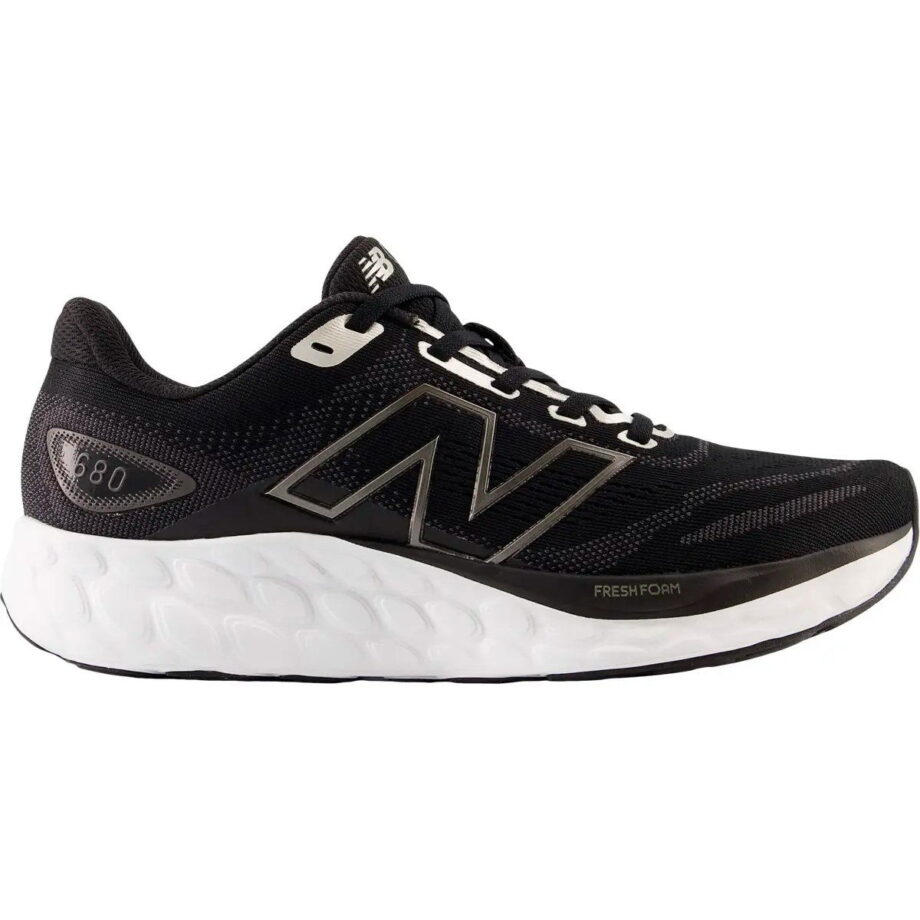 New Balance Fresh Foam 680 løbesko til damer – Fantastisk tilbud!