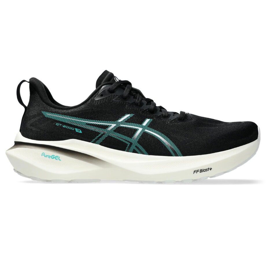 Asics 2000 løbesko til mænd - Ideel til overpronatorer!
