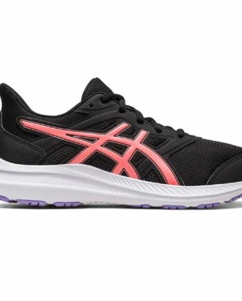 Sort Løbesko til Børn – Asics Jolt 4 GS på Udsalg!