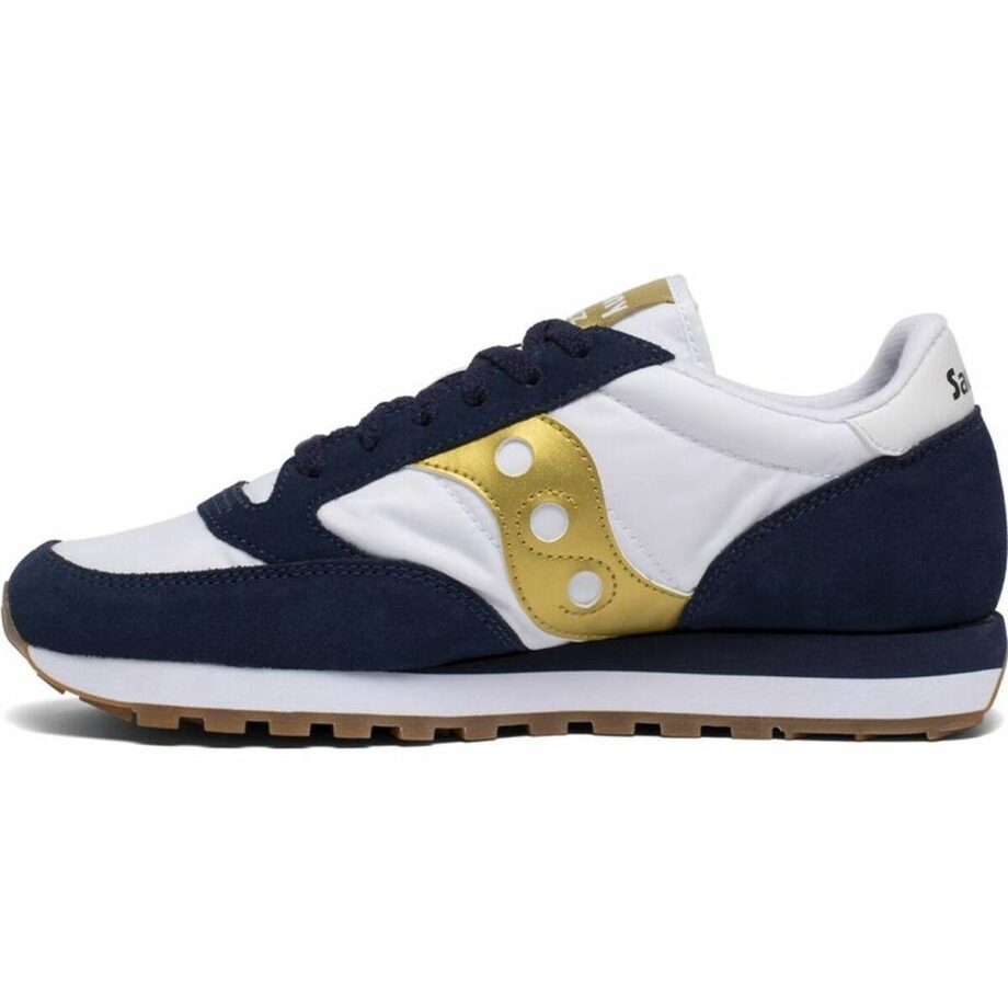 Saucony Jazz Original Løbesko – Fantastisk Tilbud!