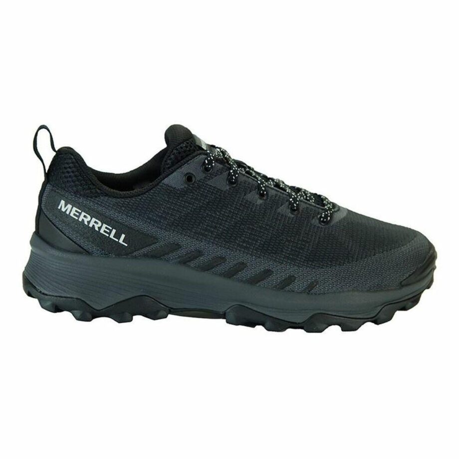 Merrell Accentor Sport træningssko til mænd - Optimal støtte!