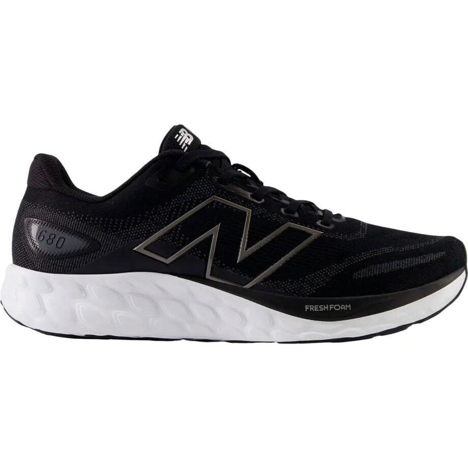 New Balance Fresh Foam 680 Løbesko – Uovertruffen Komfort!