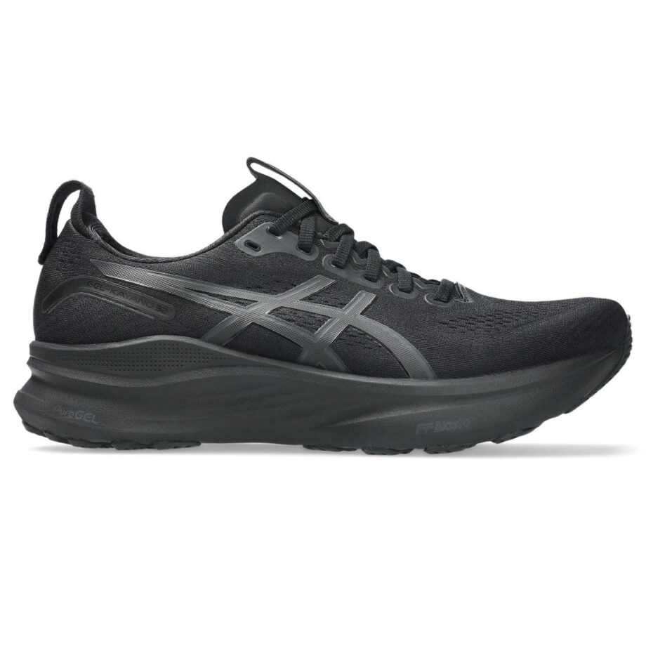 Asics Gel Kayano Løbesko – Uovertruffen Støtte til Løb!