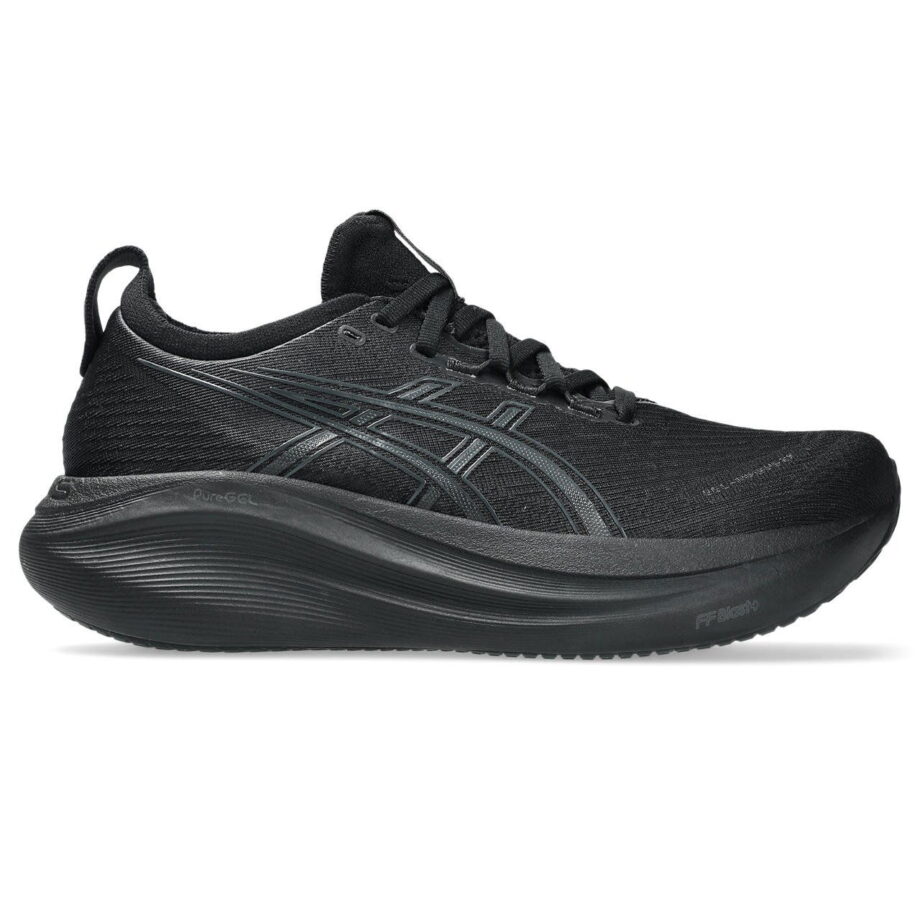 Asics Gel Nimbus Løbesko til Damer – Fantastisk Tilbud!