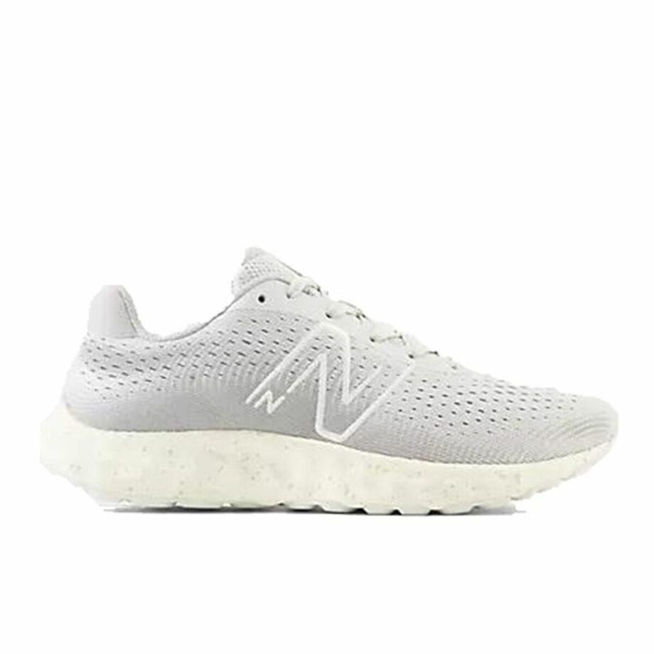 New Balance 520 V8 Grå Løbesko til Dame - Sporttilbud!