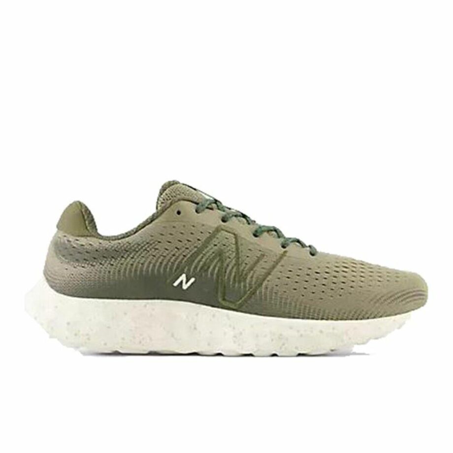 New Balance 520 Covert Løbesko til Mænd – Gul Tilbud!
