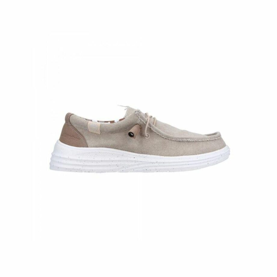 Herre Sneakers Hayber Chateo – Sportssko til fantastisk tilbud!