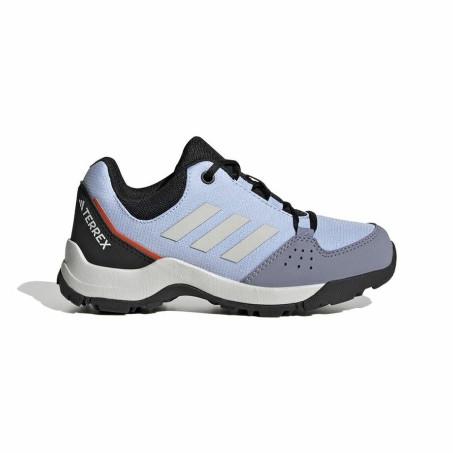 Adidas Terrex Hyperhiker Sportssko – Blå/Lyseblå Tilbud