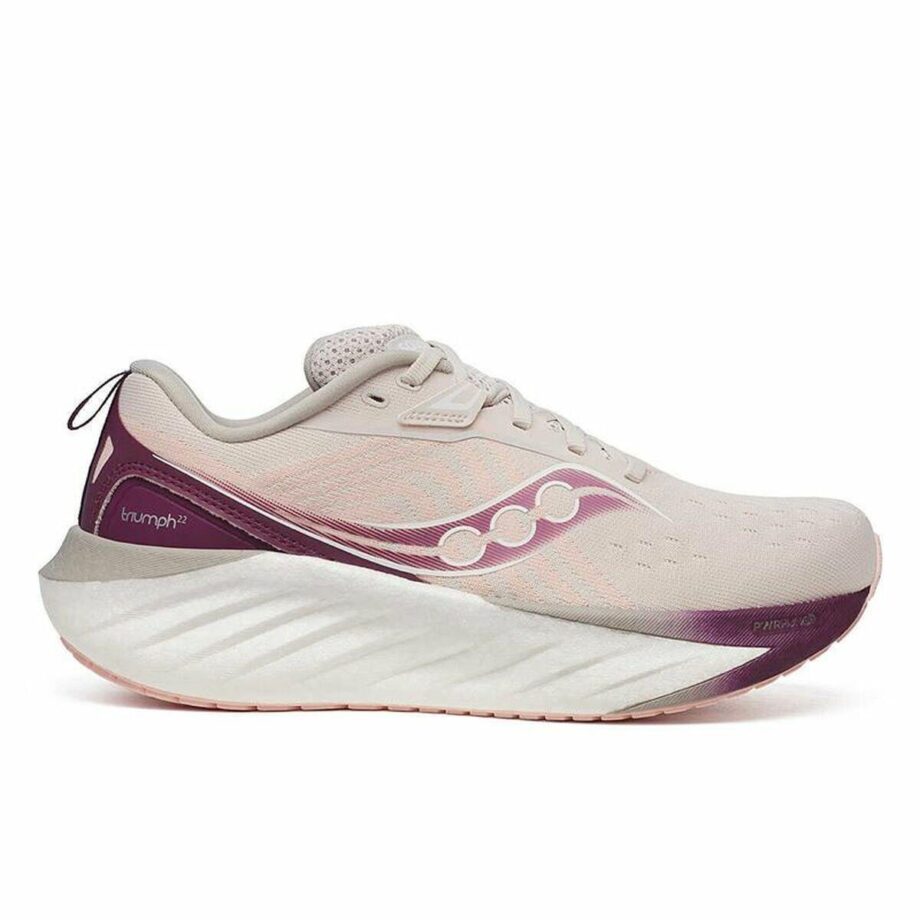 Saucony Triumph Løbesko – Fantastisk Tilbud til Løbere!