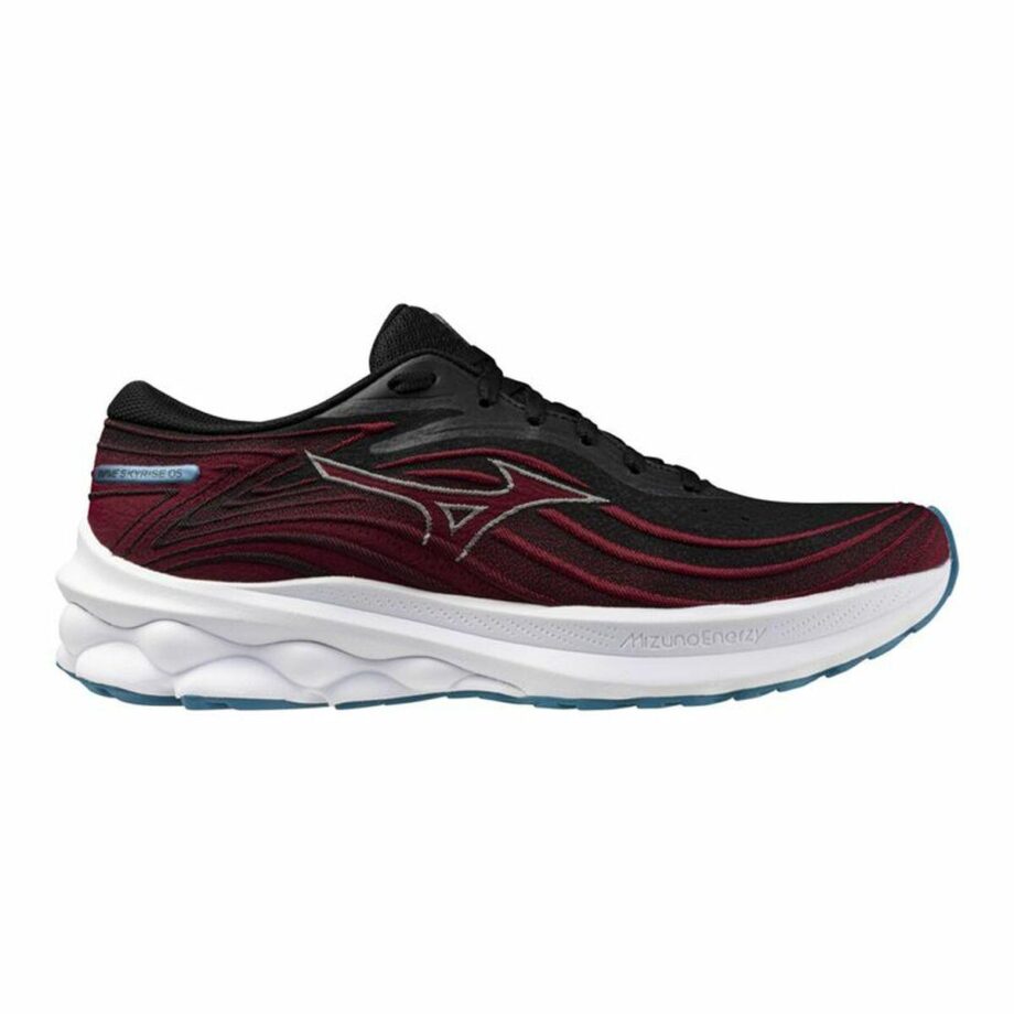 Mizuno Wave Skyrise træningssko – Uovertruffen komfort!