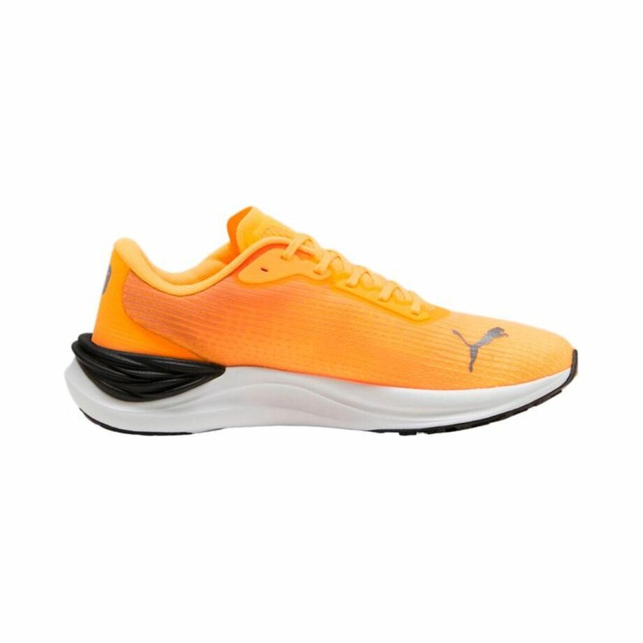 Puma Electrify Nitro Fade Løbesko – Fantastisk Tilbud!