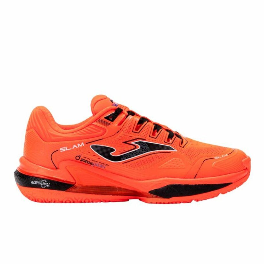 Joma Sport Slam 2408 Løbesko – Fantastisk Tilbud!