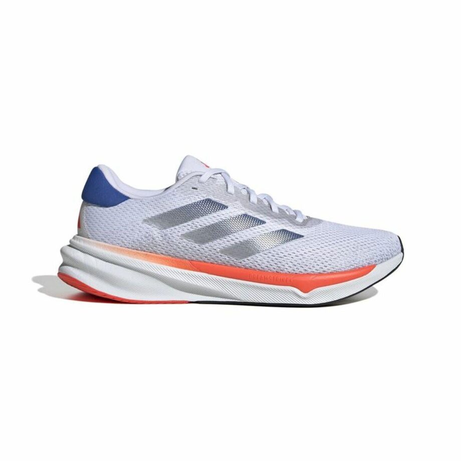 Adidas Supernova Stride Grå Løbesko – Fantastisk Tilbud!