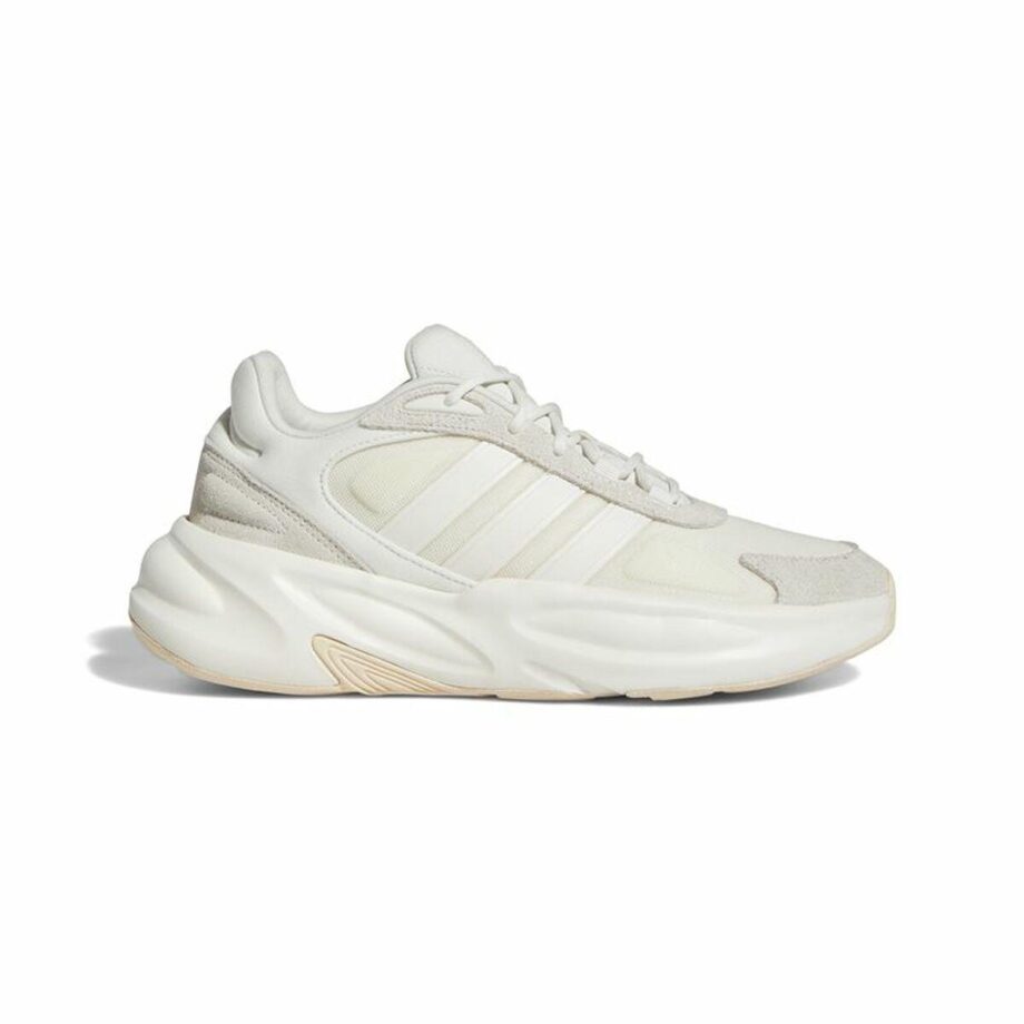 Adidas Ozelle Cloudfoam Træningssko i Hvid til Voksne