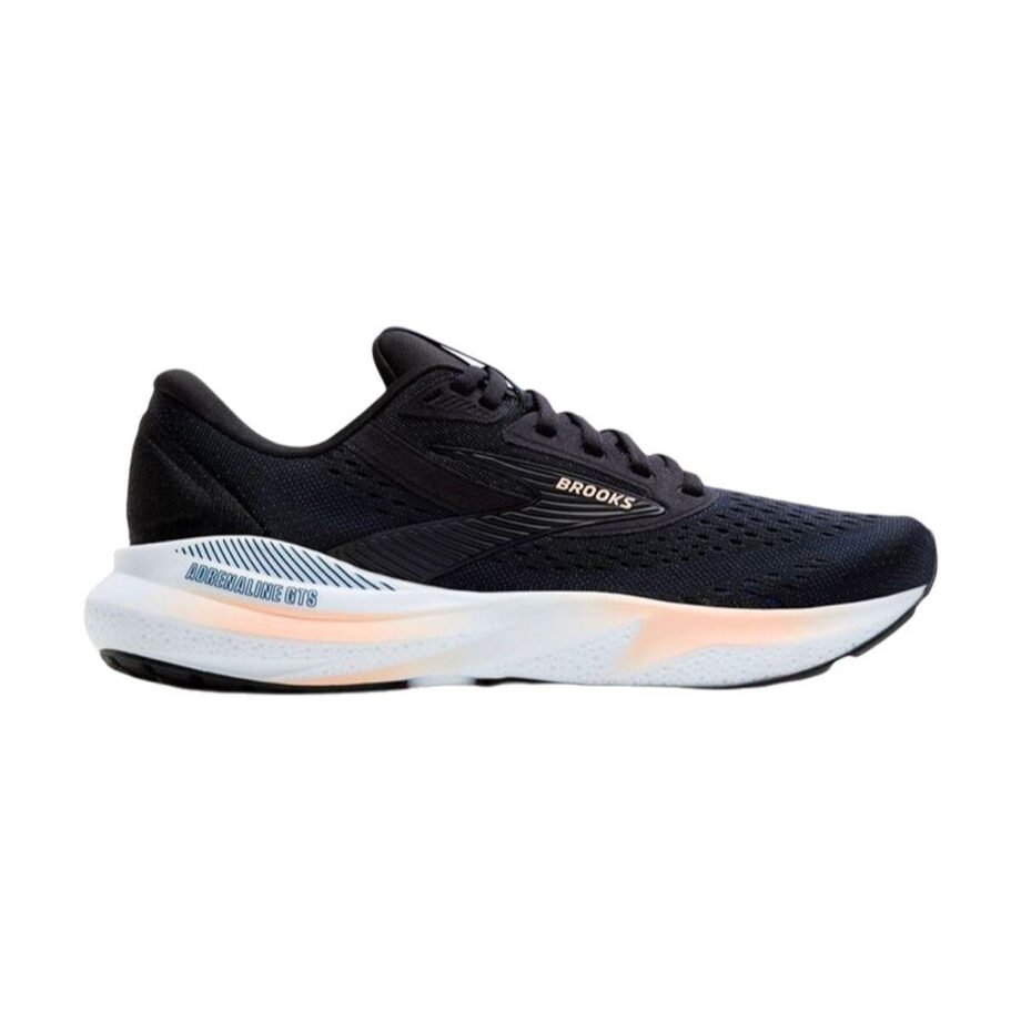 Brooks Adrenaline GTS 24 Løbesko – Fantastisk Tilbud!