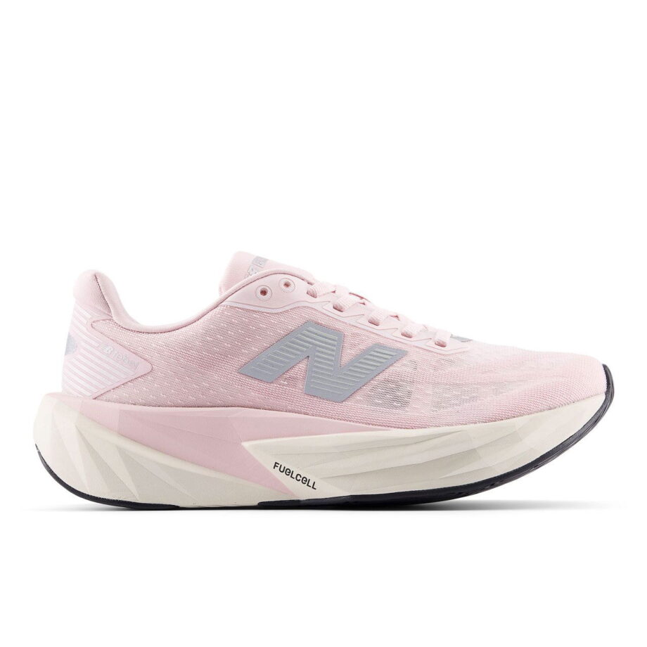 New Balance Fuelcell Rebel Løbesko – Hurtig og Komfortabel