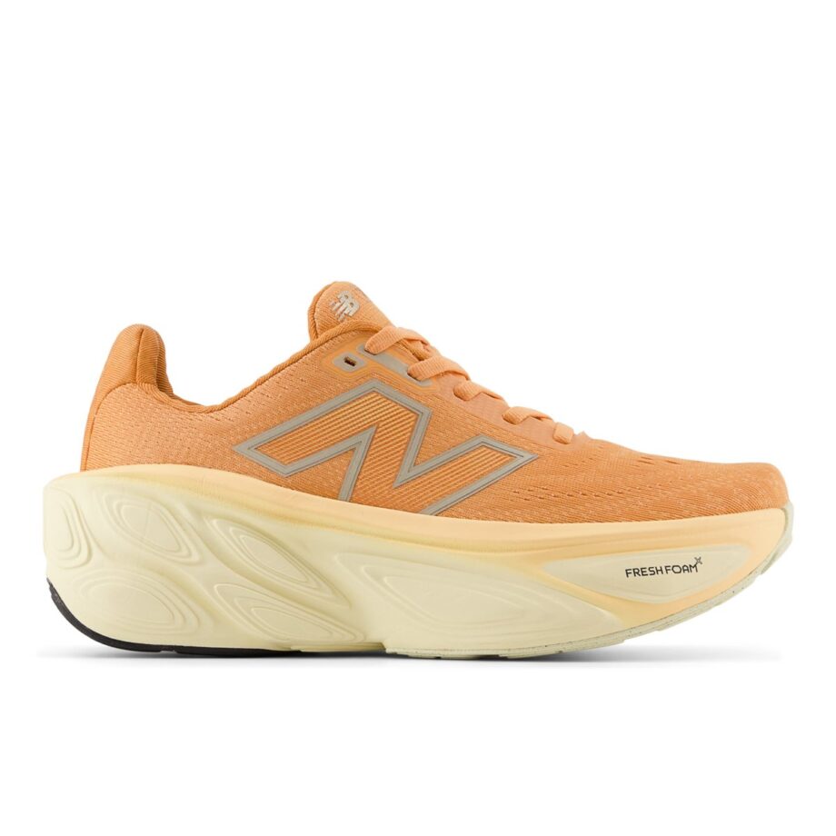 New Balance Fresh Foam More Løbesko – Uovertruffen Komfort!
