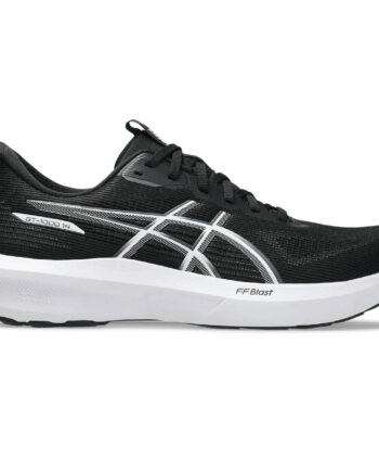Asics 1000 Løbesko til Herre – Uovertruffen Komfort!