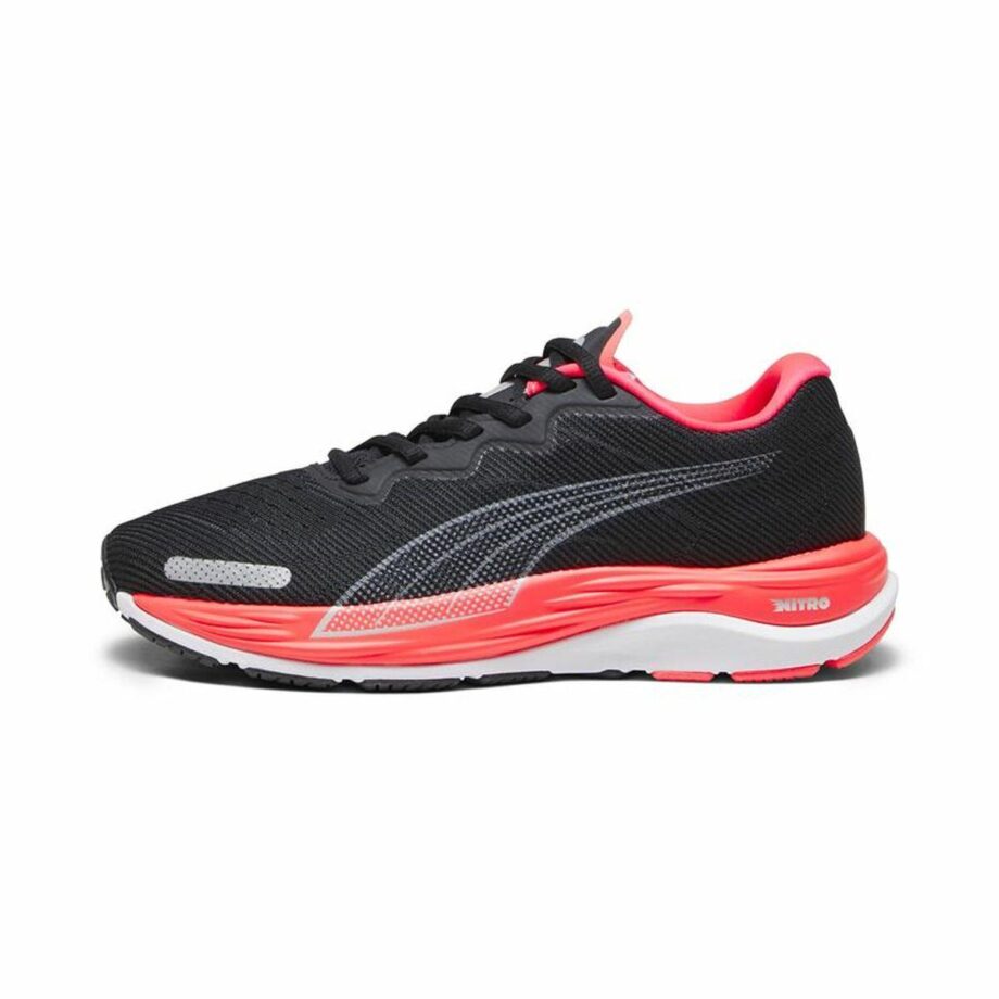 Puma Velocity Nitro Løbesko – Komfort og Stil til Løb