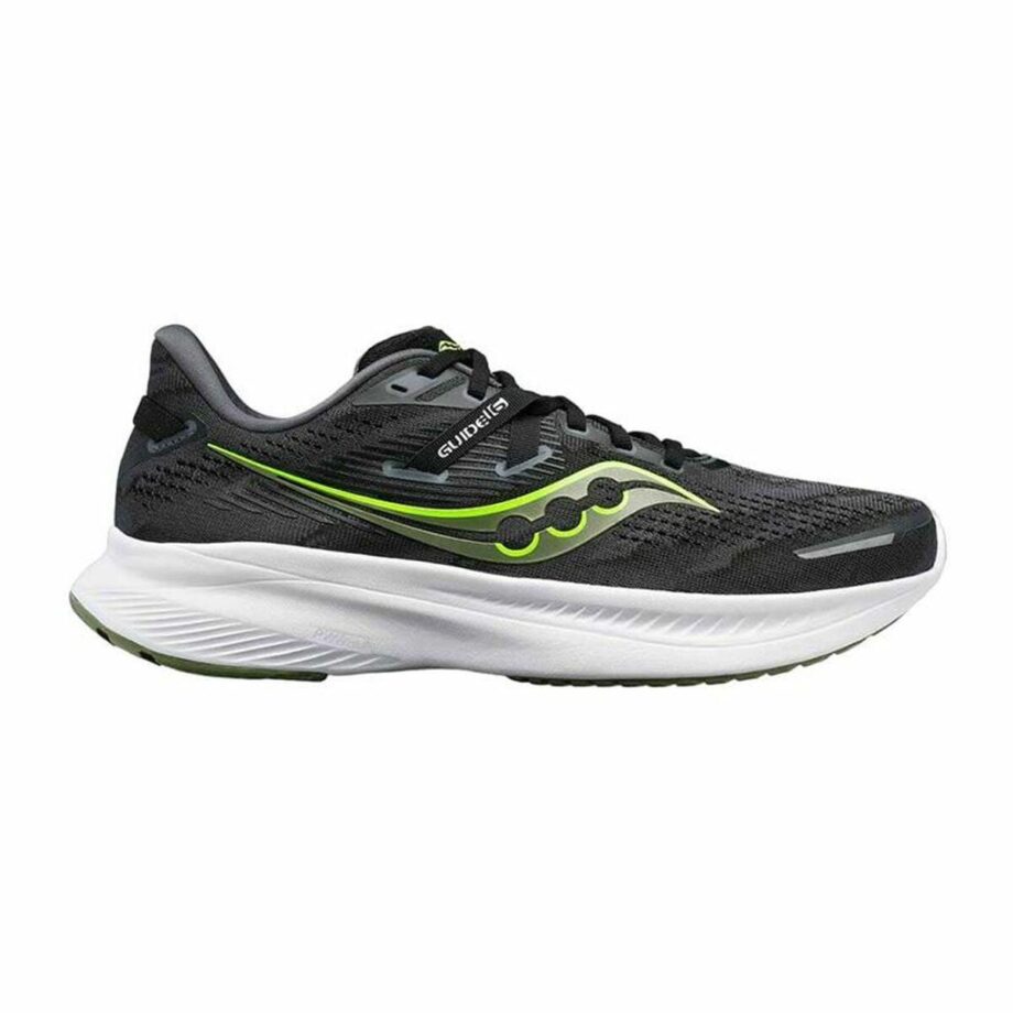 Saucony Guide Løbesko til Mænd – Bestil nu og spar stort!