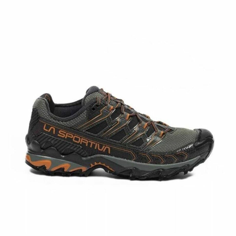 La Sportiva Ultra Raptor II – Løbesko til kvinder på udsalg!