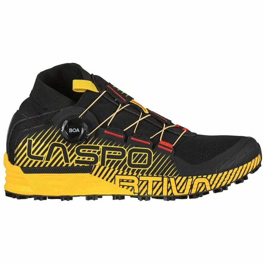 Herre Sneakers La Sportiva Cyklon – Fantastisk tilbud!