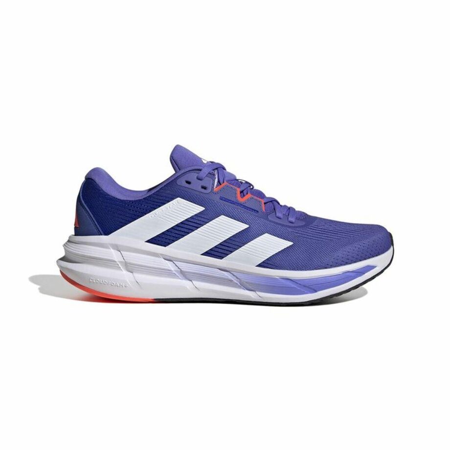 Adidas Questar 3 Løbesko – Fantastisk Tilbud!