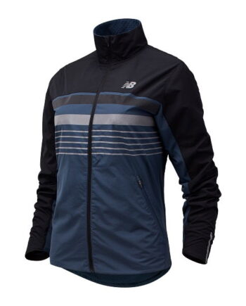 New Balance Accelerate Protect Løbejakke til Dame