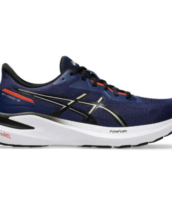 Asics 1000 Løbesko til Mænd – Fantastisk Tilbud!