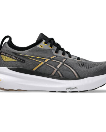 Asics Gel Kayano Løbesko til Mænd - Carbon Tilbud!