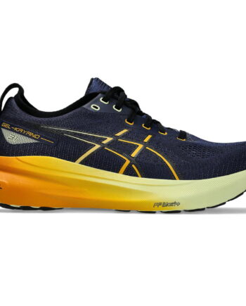 Asics Gel Kayano Løbesko til Mænd – Indigo Blå Udsalg