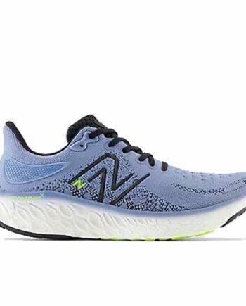 New Balance Fresh Foam Løbesko til Mænd – Blå Komfort