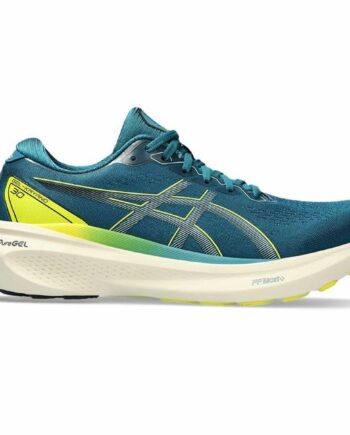 Asics Gel-Kayano 30 Løbesko – Blå Udsalg!