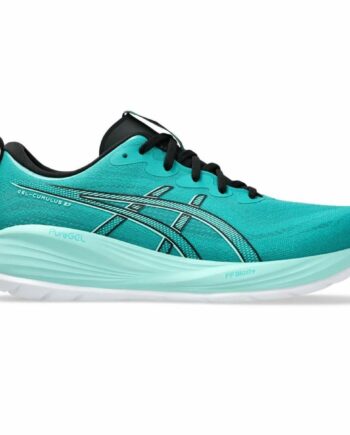 Asics Gel Cumulus Løbesko – Lyseblå Tilbud til Løbere
