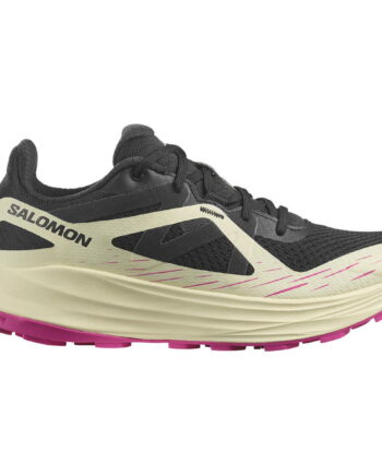 Salomon Ultra Flow Løbesko til Damer - Fantastisk Tilbud!