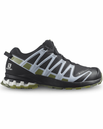 Salomon XA Pro 3D v8 GTX Trail-løbesko til kvinder
