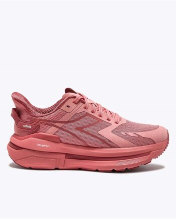 Pink Diadora Cellula Løbesko - Diadora Runningstyle
