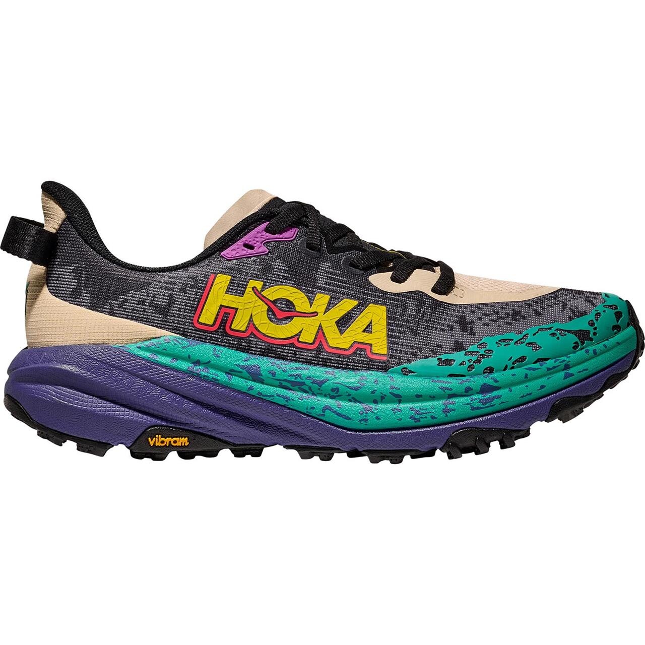 Hoka Mens Speedgoat - Hoka One One Runningstyle - 197634714882