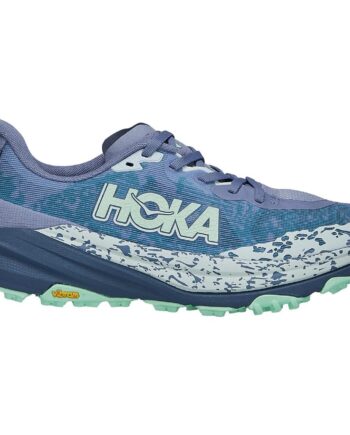 Hoka Womens Speedgoat - Hoka One One Runningstyle  - 197634717135