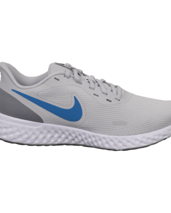 Dust/Blue Nike Revolution Herre Sneakers Dust Blue - Nike Runningstyle