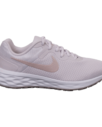 Light Violet/Ch Nike Revolution Dame Sneakers Light Violet Champagne - Nike Runningstyle