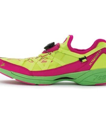 Zoot Ultra Race - Runningstyle